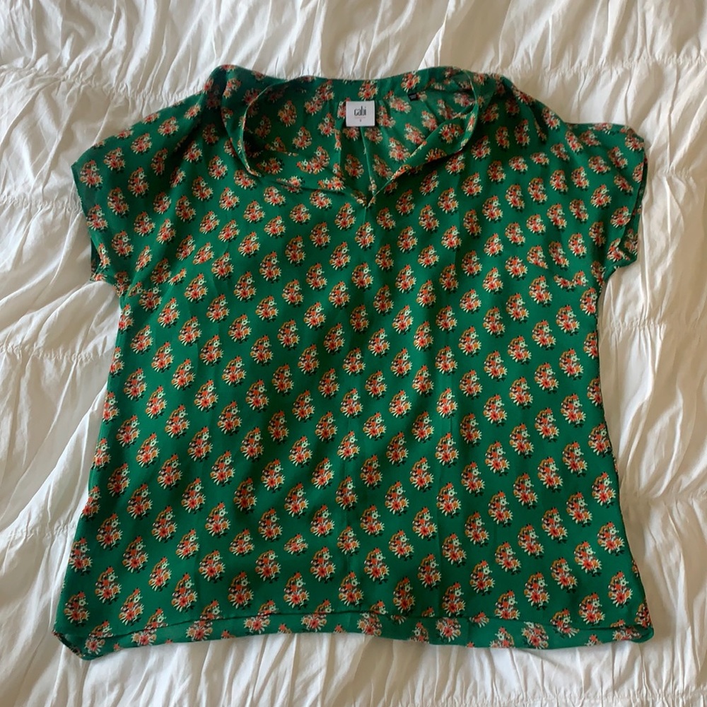 Cabi Blouse